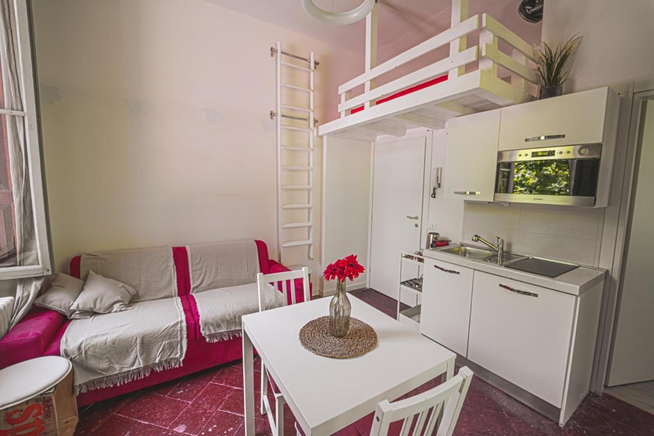 Appartement Avocadohouse2Vistaterme à San Pellegrino Terme Extérieur photo