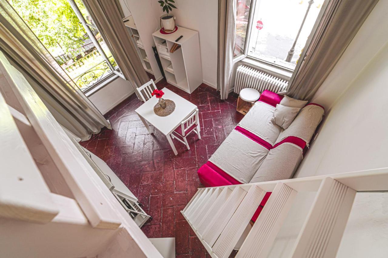 Appartement Avocadohouse2Vistaterme à San Pellegrino Terme Extérieur photo